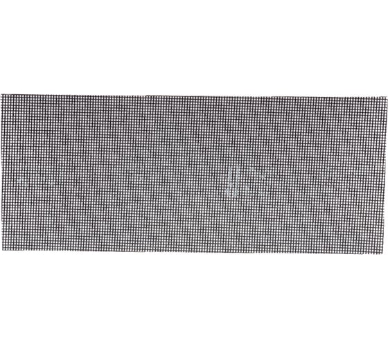 Сетка абразивная 5 шт, 115x280 мм, Р150 GEPARD GP5013-150