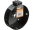 Коронка биметаллическая 140 мм GEPARD GP2510-140 1