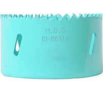 Коронка BI-METAL 73 мм Sturm 1090-04-BI-73