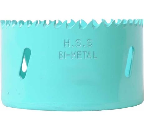 Коронка BI-METAL 73 мм Sturm 1090-04-BI-73