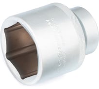 Головка шестигранная 65 мм, 3/4"DR Дело Техники 630065