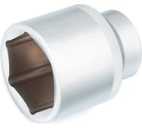 Головка шестигранная 65 мм, 3/4"DR Дело Техники 630065