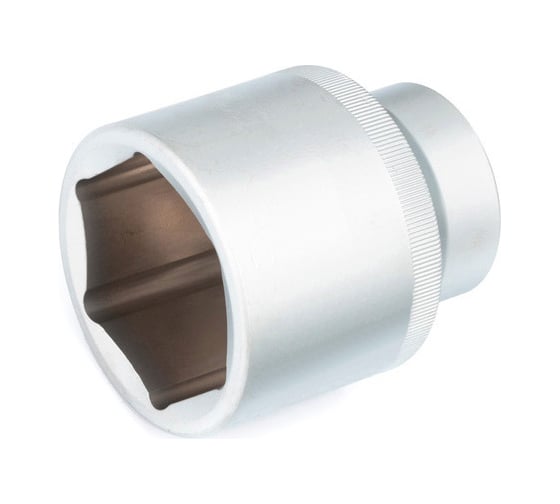 Головка шестигранная 65 мм, 3/4"DR Дело Техники 630065 1