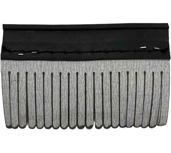 Абразив белый P240, 295x55 мм, MINI 2(4) OUYAN TL00000560 1