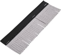 Абразив белый P400, 200x67х4.5 мм, H5 OUYAN TL00000590