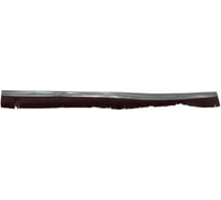 Абразив красный P600, 1300x67 мм OUYAN TL00001250
