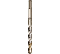 Сверло ударное (12х600 мм) по камню для перфораторов Wolfcraft 7887010