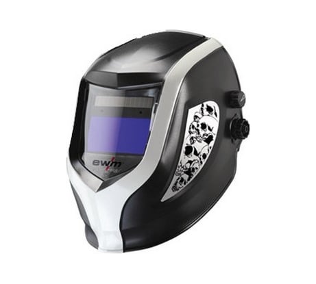Маска сварочная (черная; хамелеон) Powershield GT B 9-13 EWM 094-016779-00000