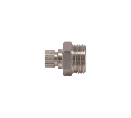 Кран стравливающий 1/4" папа (2 шт) для компрессорного оборудования Elitech 0704.005502