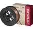 Проволока сварочная омедненная (1.6 мм; кассета 15 кг; СВ-08ГС) SM 70 HYUNDAI WELDING 1