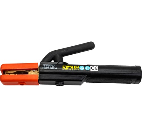 Электрододержатель рычажный TECH 600 А Сварог 99312