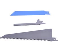 Набор лезвий для электропилы MF5660 3 шт. Sturm MF5660-999