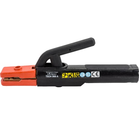 Электрододержатель рычажный TECH 300 А Сварог 99308