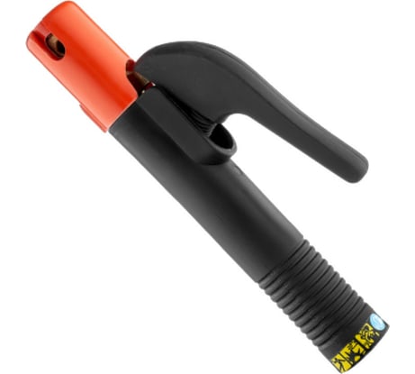 Электрододержатель рычажный REAL 200 А Сварог 99316