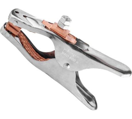 Клемма заземления PRO 600 А Сварог 99325