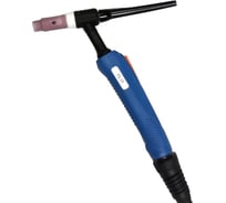Горелка сварочная для TIG-сварки (M12х1; 4 м) TS 17F Сварог IOI6906