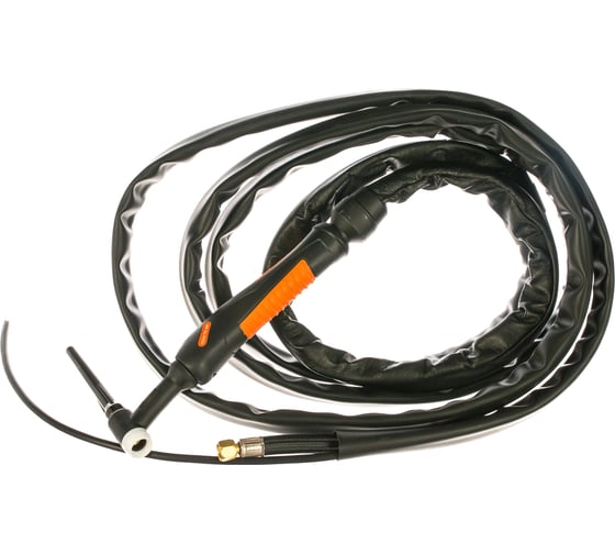 Горелка сварочная для TIG-сварки (M12х1; 4 м) TS 26F Сварог IOR6906