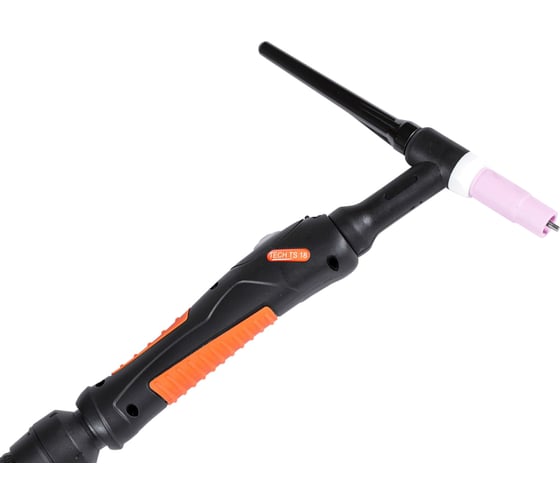 Горелка сварочная для TIG-сварки (M12х1; 1/4"; 3/8"; 8 м) TS 18 Сварог IOB6306