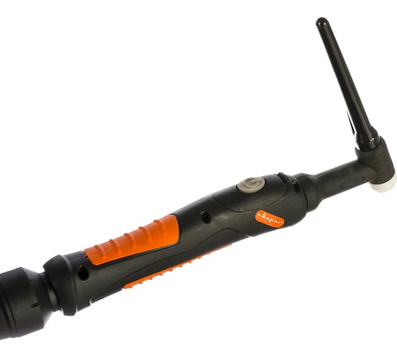 Горелка сварочная для TIG-сварки (M12х1; 1/4"; 3/8"; 8 м) TS 18 Сварог IOB6306