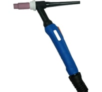 Горелка сварочная для TIG-сварки (M12х1; 1/4"; 3/8"; 8 м) SUPER TS 18 Сварог IOB66306-00