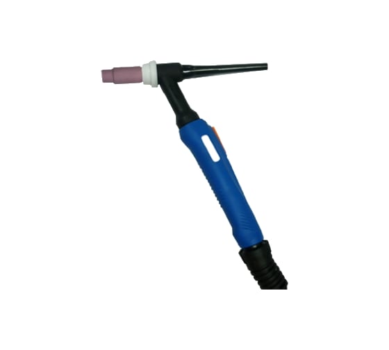Горелка сварочная для TIG-сварки (M12х1; 1/4"; 3/8"; 8 м) SUPER TS 18 Сварог IOB66306-00 1