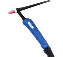 Горелка сварочная для TIG-сварки (M12х1; 1/4"; 3/8"; 8 м) TS 20 Сварог IOM6306