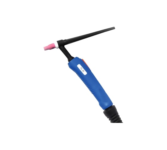 Горелка сварочная для TIG-сварки (M12х1; 1/4"; 3/8"; 8 м) TS 20 Сварог IOM6306 1