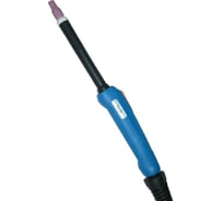 Горелка аргоновая сварочная для TIG-сварки (M12х1; 1/4"; 3/8"; 4 м) TS 25 Сварог IOJ6906