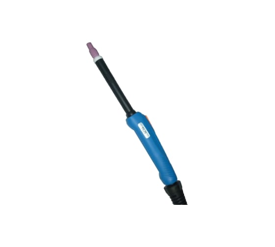 Горелка аргоновая сварочная для TIG-сварки (M12х1; 1/4"; 3/8"; 4 м) TS 25 Сварог IOJ6906 1