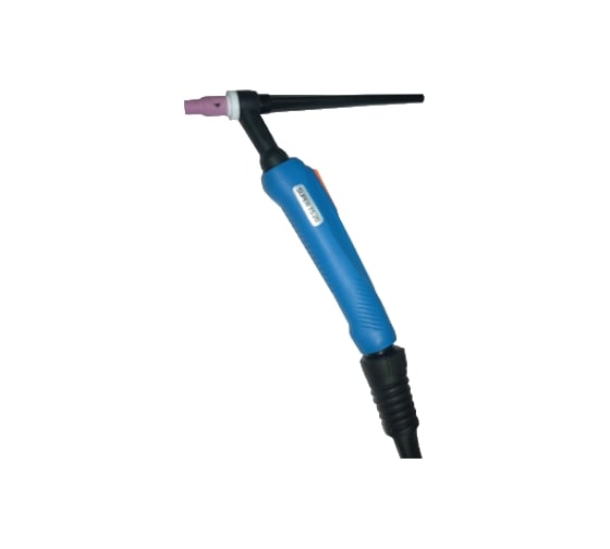 Аргоновая горелка сварочная для TIG-сварки (M12х1; 1/4"; 3/8"; 8 м) SUPER TS 20 Сварог IOM66306-00 1