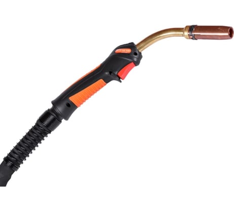 Горелка сварочная для MIG/MAG-сварки (евро; 3 м) MS 500 Сварог ICH2398