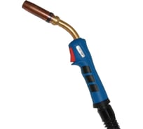 Горелка сварочная для MIG/MAG-сварки (евро; 3 м) MS 240 Сварог ICH2598