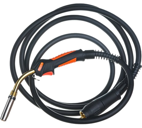 Горелка сварочная для MIG/MAG-сварки (евро; 5 м) MS 36 Сварог ICT2995
