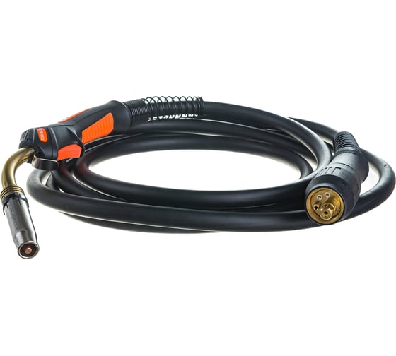 Горелка сварочная для MIG/MAG-сварки (евро; 5 м) MS 36 Сварог ICT2995