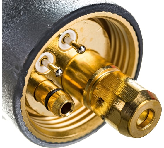 Горелка сварочная для MIG/MAG-сварки (евро; 5 м) MS 36 Сварог ICT2995