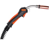 Горелка сварочная для MIG/MAG-сварки (евро; 5 м) MS 26 Сварог ICT2895