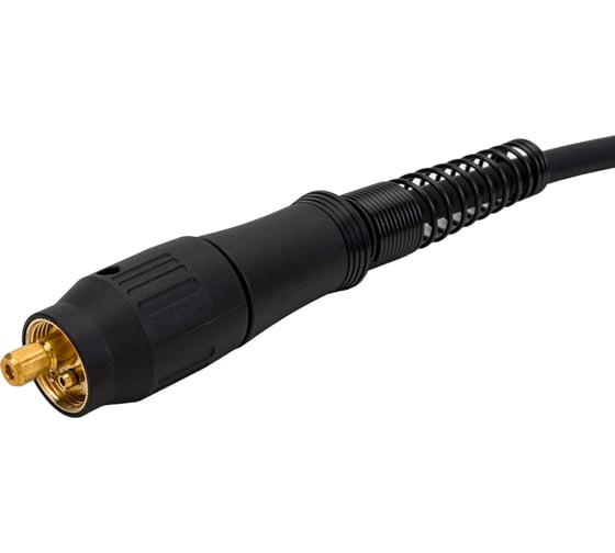 Горелка сварочная для MIG/MAG-сварки (евро; 5 м) MS 25 Сварог ICT2795
