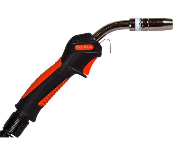 Горелка Сварог MS 25 евро адаптер 5 м ICT2795 000000 87291 1