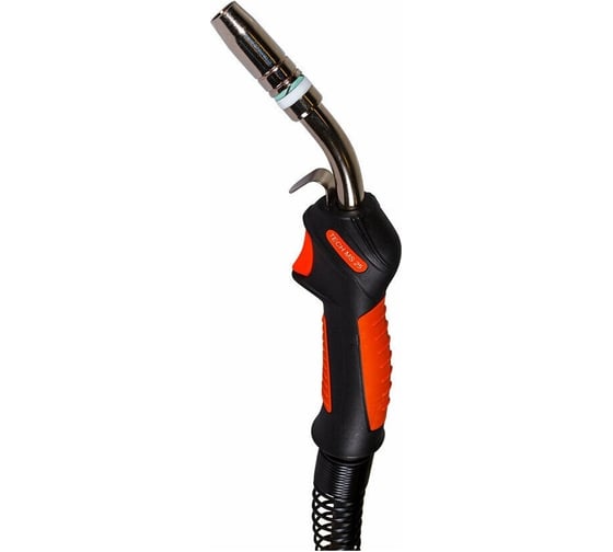 Горелка сварочная для MIG/MAG-сварки (евро; 4 м) MS 25 Сварог ICT2799