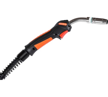 Горелка сварочная для MIG/MAG-сварки (евро; 3 м) MS 25 Сварог ICT2798