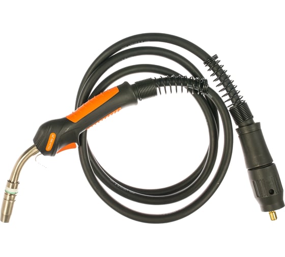 Горелка сварочная для MIG/MAG-сварки (евро; 3 м) MS 25 Сварог ICT2798