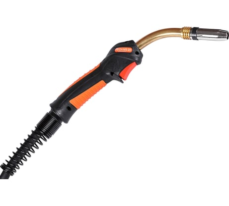 Горелка сварочная для MIG/MAG-сварки (евро; 5 м) MS 24 Сварог ICT2695