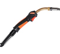 Горелка сварочная для MIG/MAG-сварки (евро; 4 м) MS 24 Сварог ICT2699