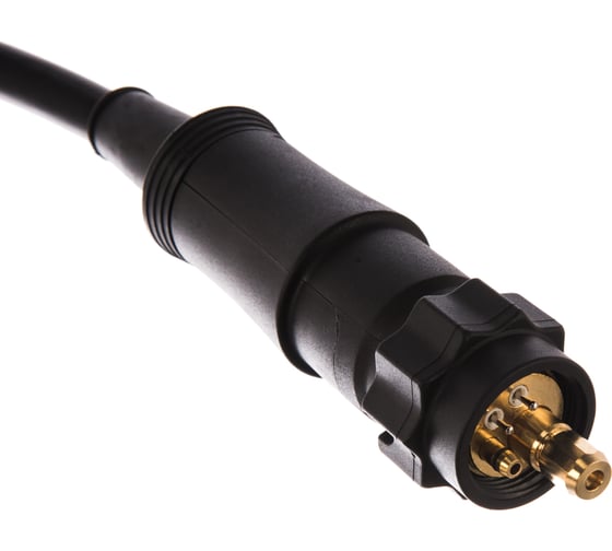 Горелка сварочная для MIG/MAG-сварки (евро; 3 м) MS 15 Сварог ICT2098