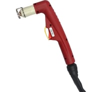 Резак плазменный для CUT-сварки (центральный адаптер; 6 м) CS 141 Сварог IVT6509