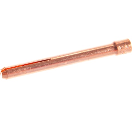 Цанга зажимная (1.0 мм) для горелок Сварог IGU0006-10