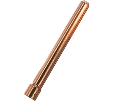 Цанга зажимная (2.4 мм) для горелок Сварог IGU0006-24