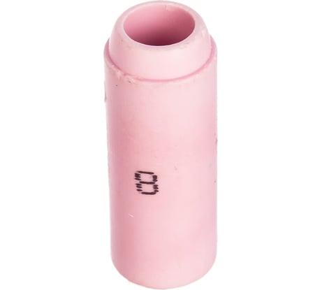 Сопло керамическое (12.5 мм) для TIG-горелок №8 Сварог IGS0001