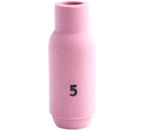 Сопло д/горелки Сварог 8,0 мм (TS 17-18-26) №5 IGS0008 000000 87346