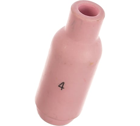 Сопло керамическое (6.5 мм) для TIG-горелок №4 Сварог IGS0007